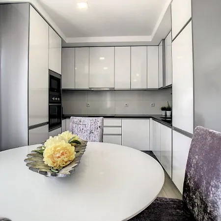 Apartmán Rancho Ta-mar