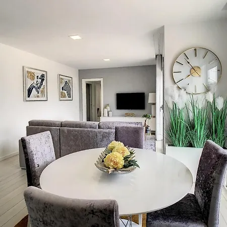 公寓 Rancho Ta-mar