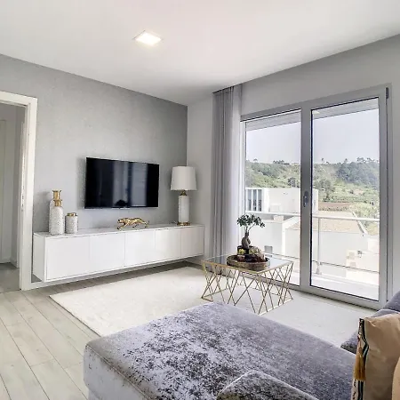Apartmán Rancho Ta-mar