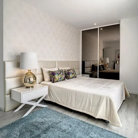 Apartament Rancho Ta-mar *