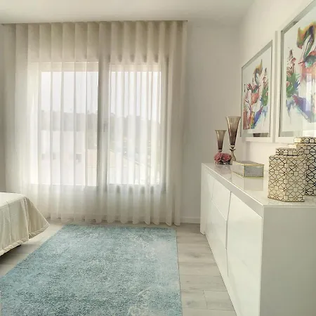 Apartmán Rancho Ta-mar