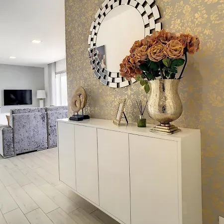 Rancho Ta-mar 公寓 纳扎雷