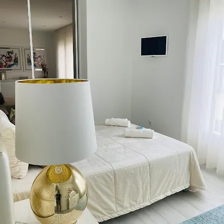 Rancho Ta-mar Apartament