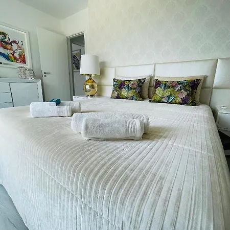 Rancho Ta-mar 公寓 纳扎雷