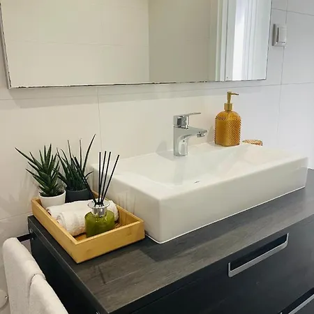 Rancho Ta-mar 公寓 纳扎雷