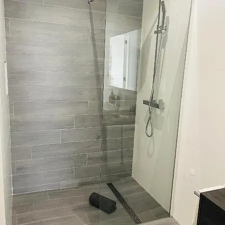 Rancho Ta-mar 公寓 纳扎雷