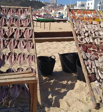 Rancho Ta-mar Apartament *