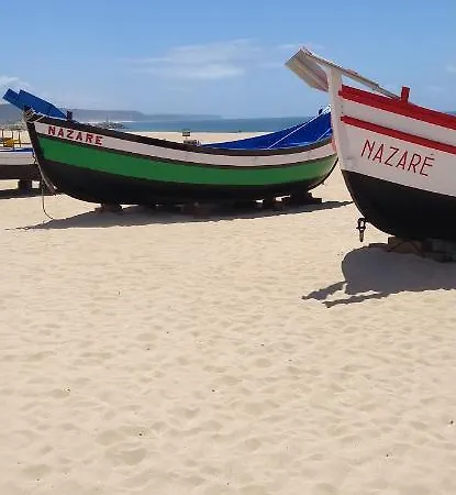 Rancho Ta-mar * Nazaré