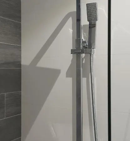 Rancho Ta-mar Apartament Nazaré