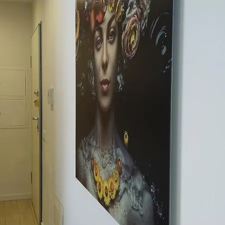 公寓 Rancho Ta-mar 纳扎雷