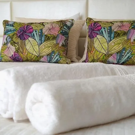 Apartament Rancho Ta-mar Nazaré