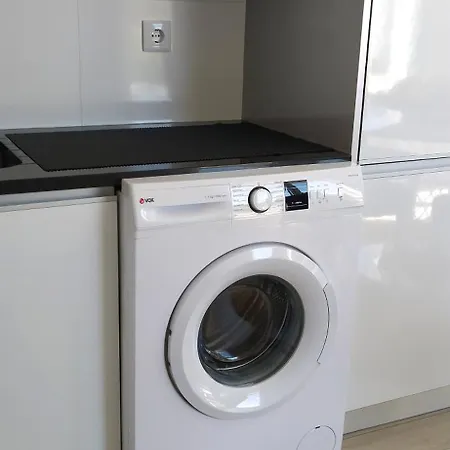 Rancho Ta-mar 公寓 纳扎雷