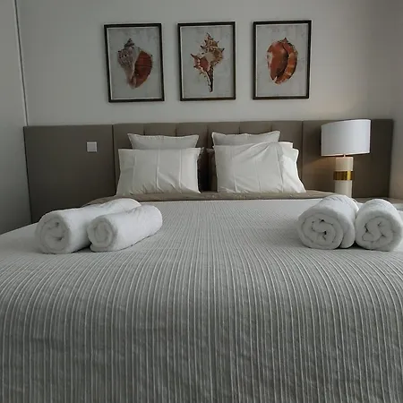 Rancho Ta-mar Apartament