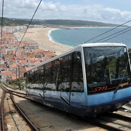 Lägenhet Rancho Ta-mar Nazaré