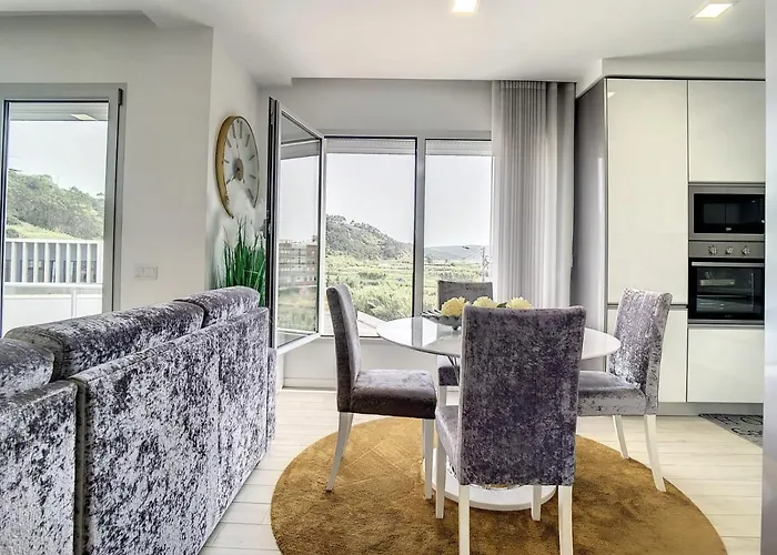 Rancho Ta-mar Apartament *