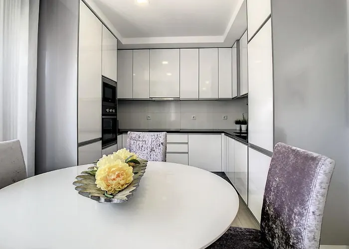 Apartament Rancho Ta-mar