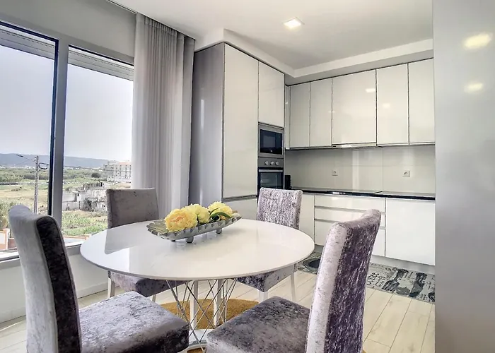 Rancho Ta-mar Nazaré