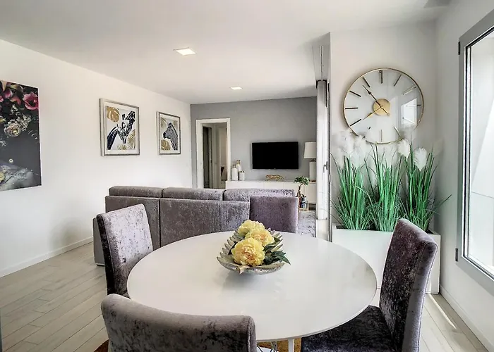 Apartament Rancho Ta-mar