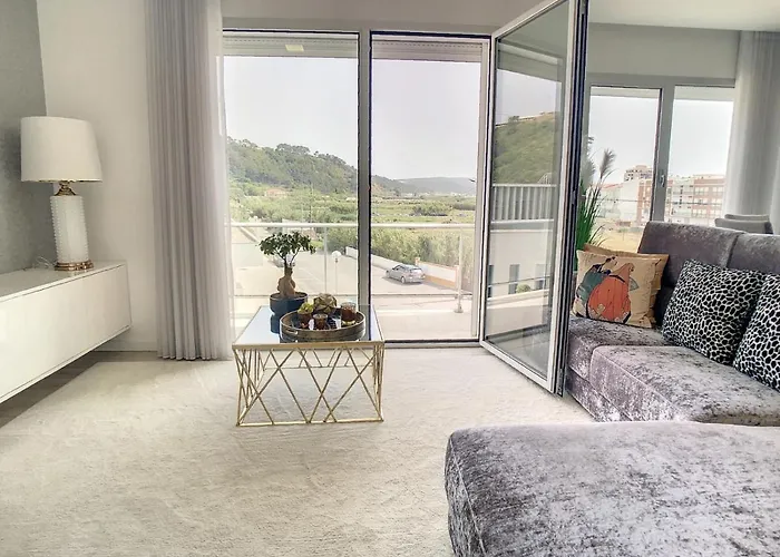 Rancho Ta-mar Apartament *