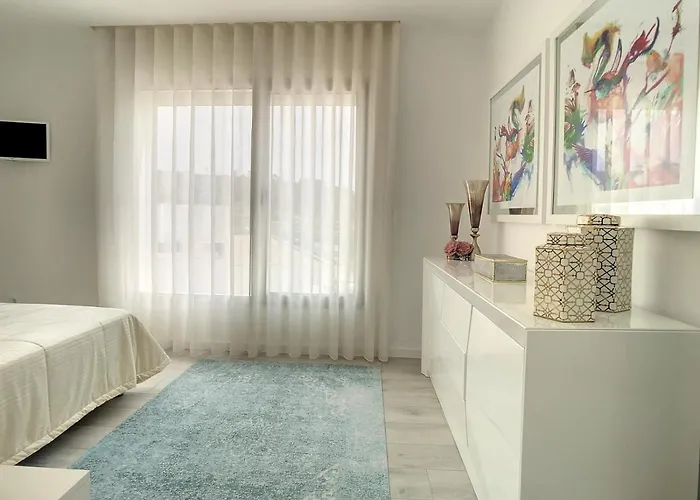 Apartament Rancho Ta-mar