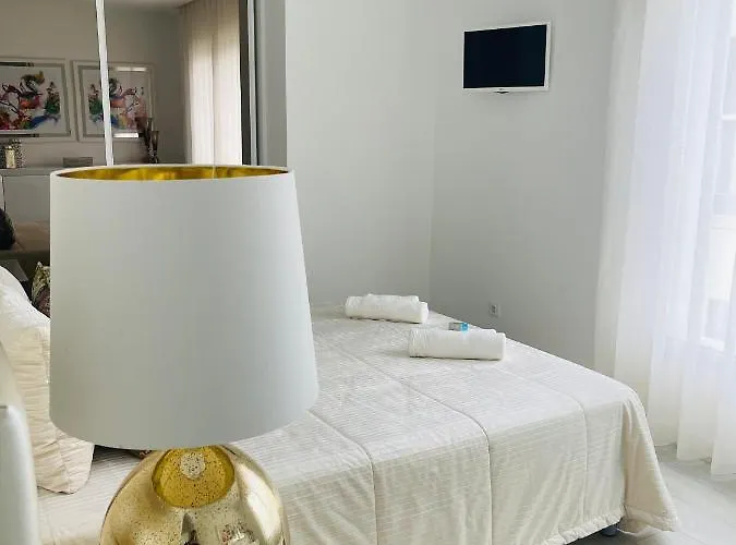 Rancho Ta-mar Apartament