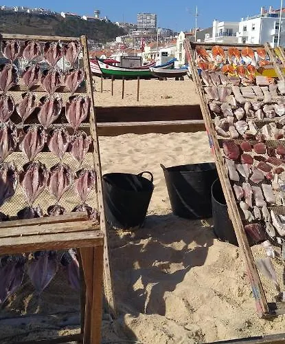 Rancho Ta-mar Apartament *