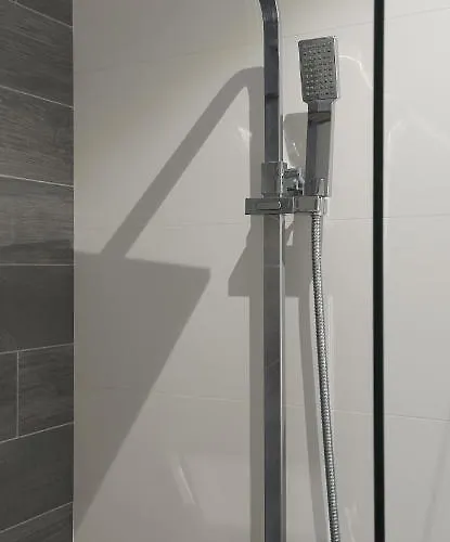 Rancho Ta-mar Apartament Nazaré