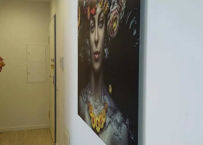 Apartament Rancho Ta-mar Nazaré