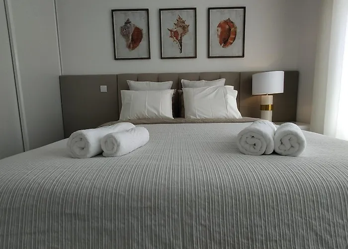 Rancho Ta-mar Apartament