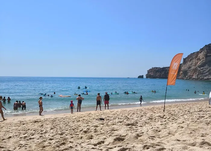 Rancho Ta-mar Apartament *